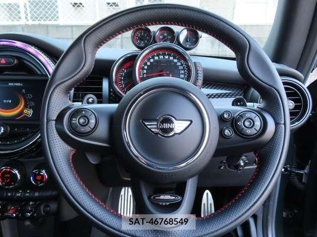 Bmw MINI 2016-10 319824-19