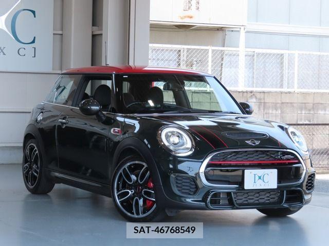 Bmw MINI 2016-10 319824-0