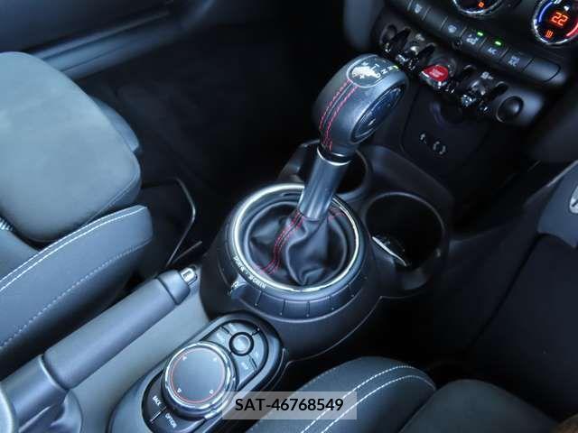 Bmw MINI 2016-10 319824-18