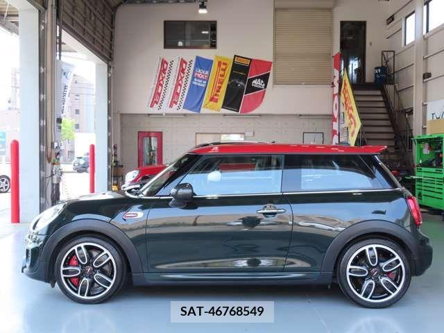 Bmw MINI 2016-10 319824-7