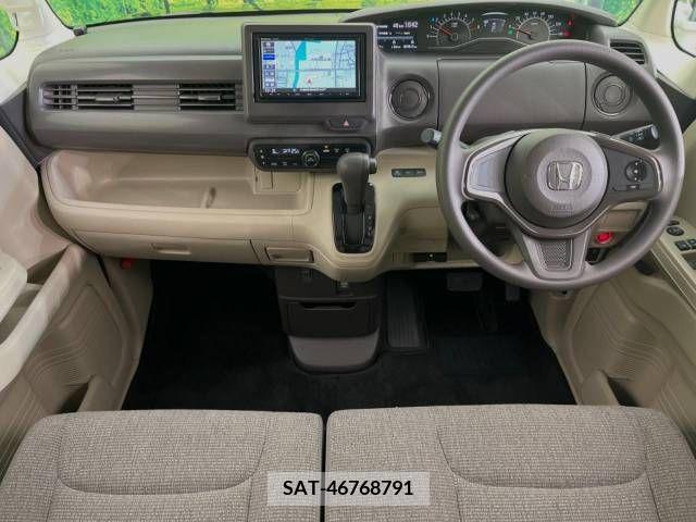 Honda N BOX 2019-09 374983-1