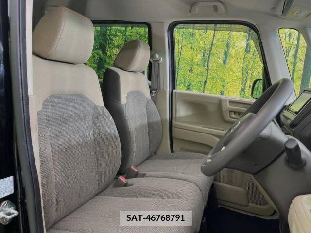 Honda N BOX 2019-09 374983-8