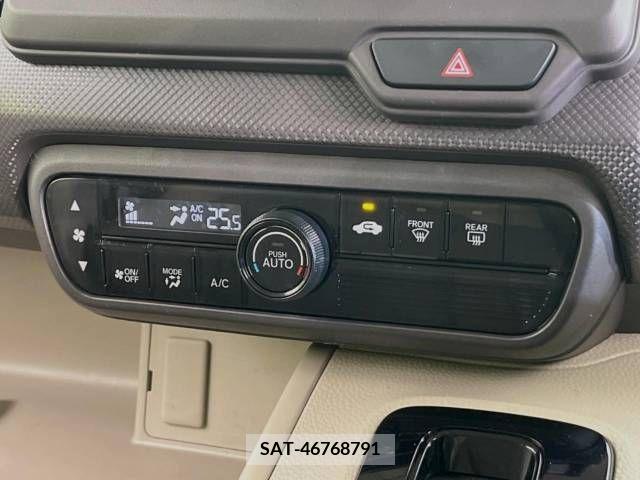 Honda N BOX 2019-09 374983-7