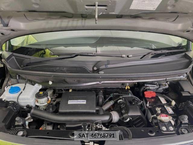 Honda N BOX 2019-09 374983-18