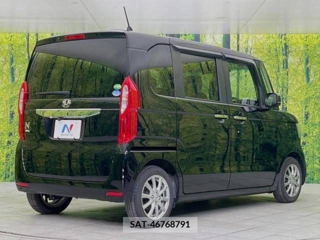 Honda N BOX 2019-09 374983-17