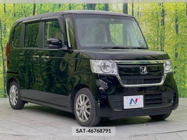 Honda N BOX 2019-09 374983-16