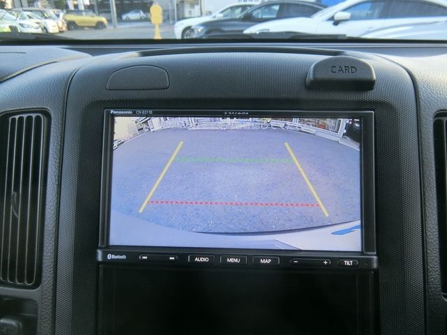 Nissan NV150 AD 2018-09 15185-4