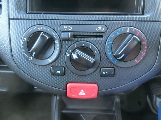 Nissan NV150 AD 2018-09 15185-9