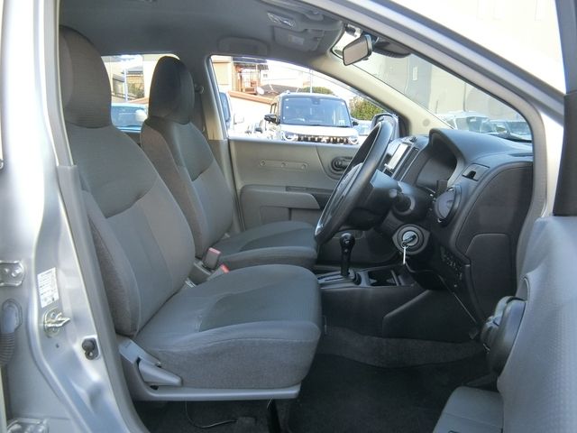 Nissan NV150 AD 2018-09 15185-5