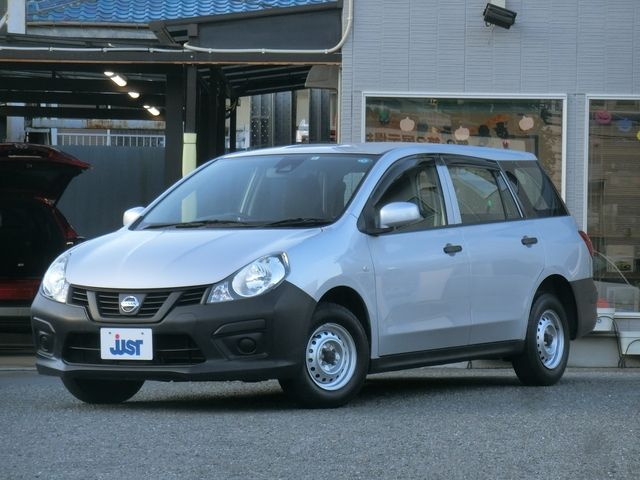 Nissan NV150 AD 2018-09 15185-0