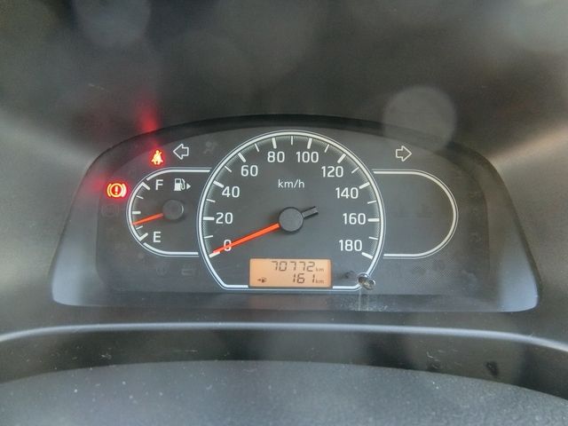 Nissan NV150 AD 2018-09 15185-12