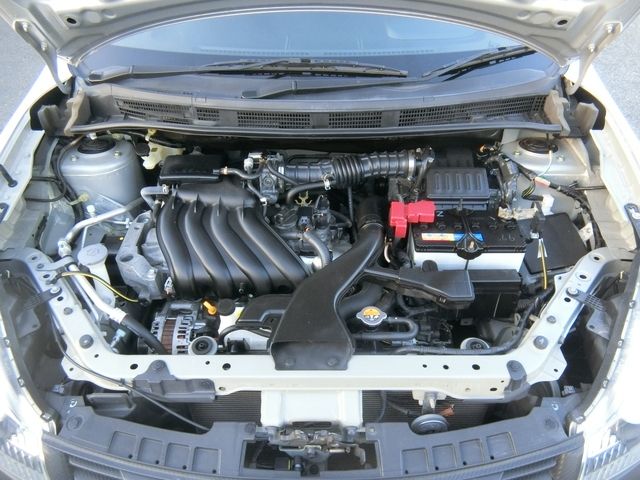 Nissan NV150 AD 2018-09 15185-13