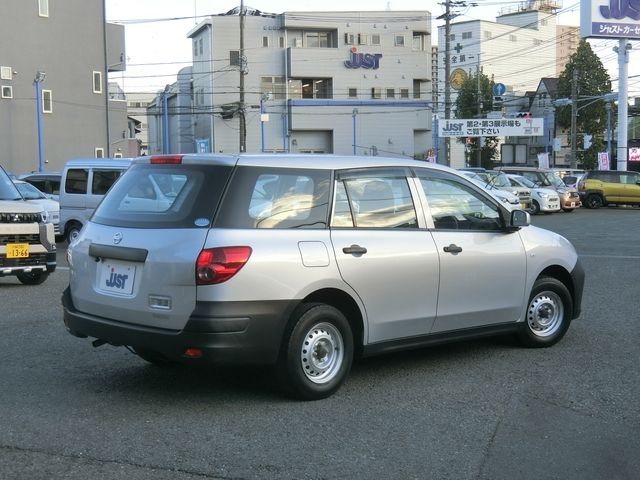 Nissan NV150 AD 2018-09 15185-1