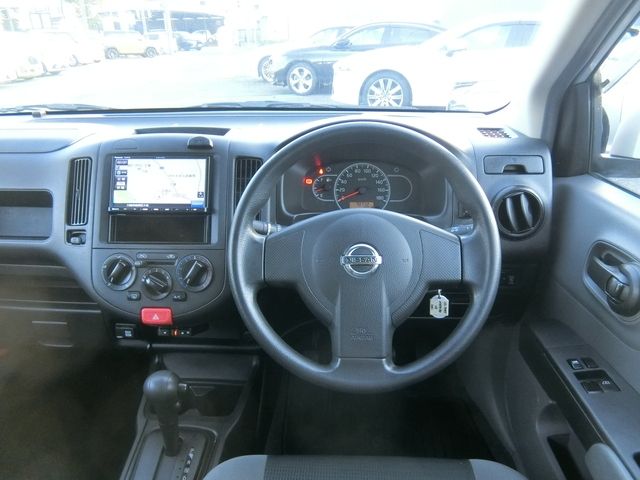 Nissan NV150 AD 2018-09 15185-2