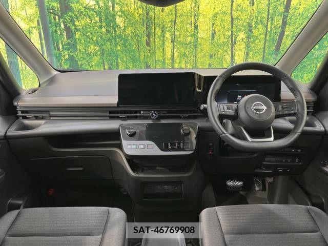 Nissan SERENA 2023-04 393873-1