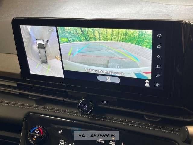 Nissan SERENA 2023-04 393873-4