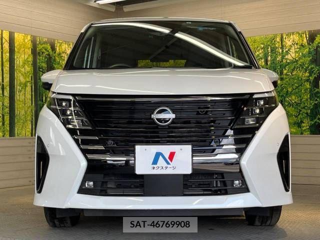 Nissan SERENA 2023-04 393873-15