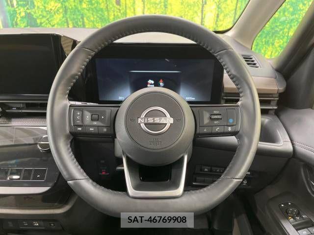 Nissan SERENA 2023-04 393873-12