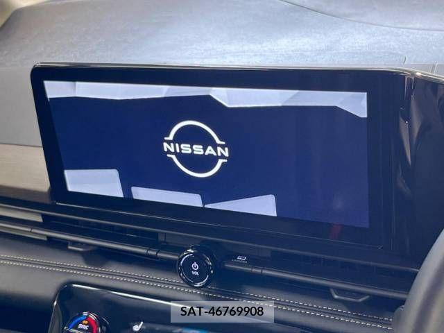 Nissan SERENA 2023-04 393873-3