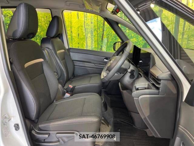Nissan SERENA 2023-04 393873-8