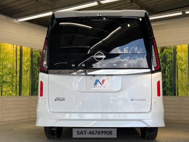 Nissan SERENA 2023-04 393873-16