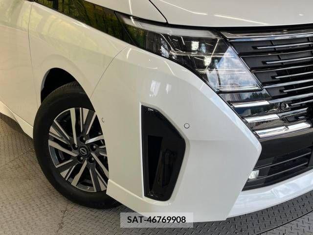 Nissan SERENA 2023-04 393873-13