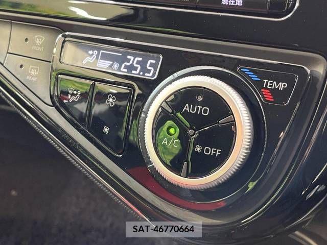 Toyota AQUA 2017-06 291767-6