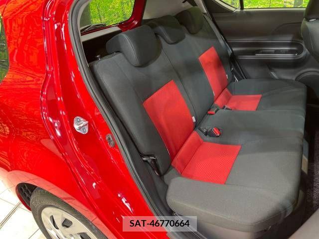 Toyota AQUA 2017-06 291767-11