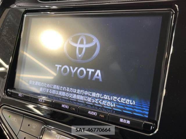 Toyota AQUA 2017-06 291767-3