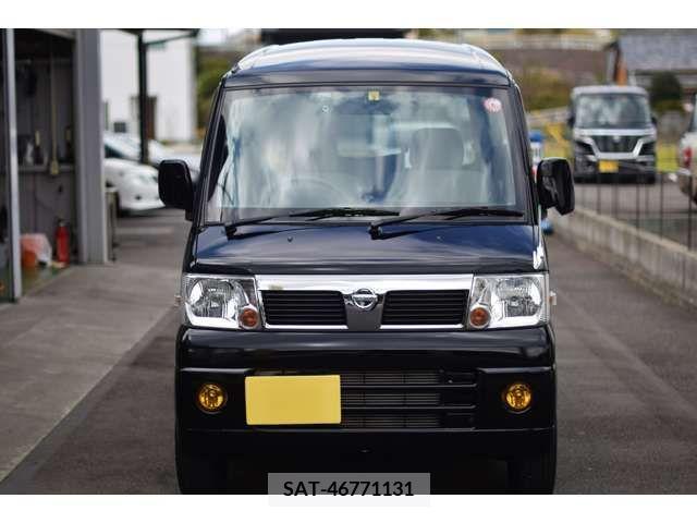 Nissan CLIPPER RIO 2009-02 264850-8