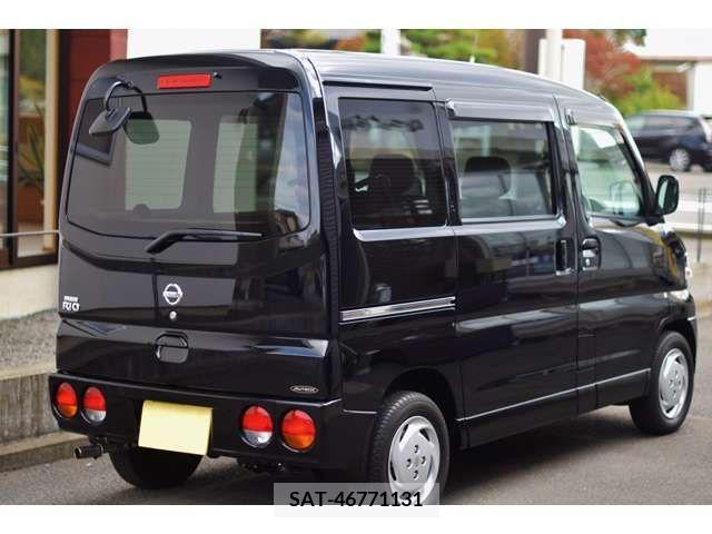 Nissan CLIPPER RIO 2009-02 264850-10