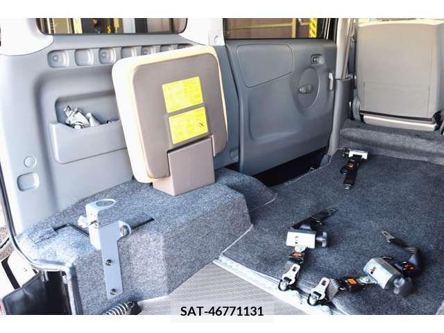 Nissan CLIPPER RIO 2009-02 264850-16