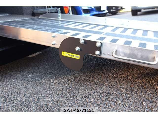 Nissan CLIPPER RIO 2009-02 264850-17