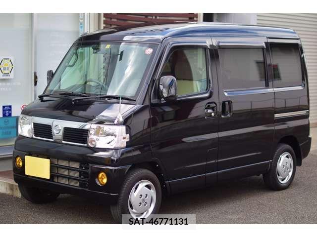 Nissan CLIPPER RIO 2009-02 264850-2