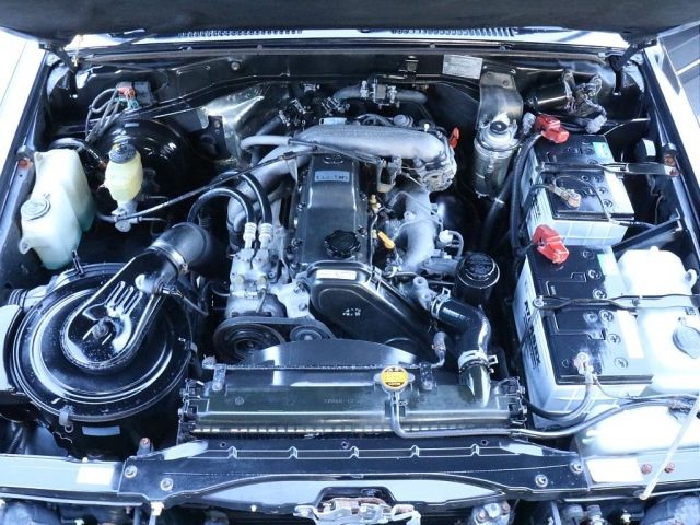 Toyota PRADO 1995-01 182459-9