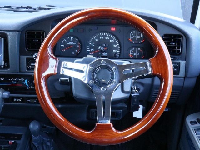 Toyota PRADO 1995-01 182459-17