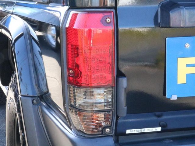 Toyota PRADO 1995-01 182459-12
