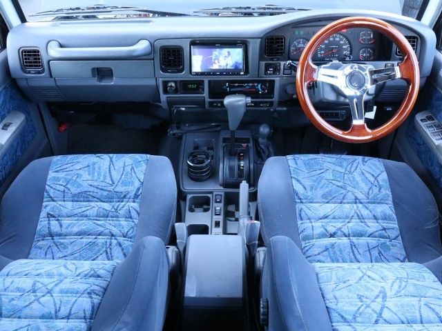 Toyota PRADO 1995-01 182459-1