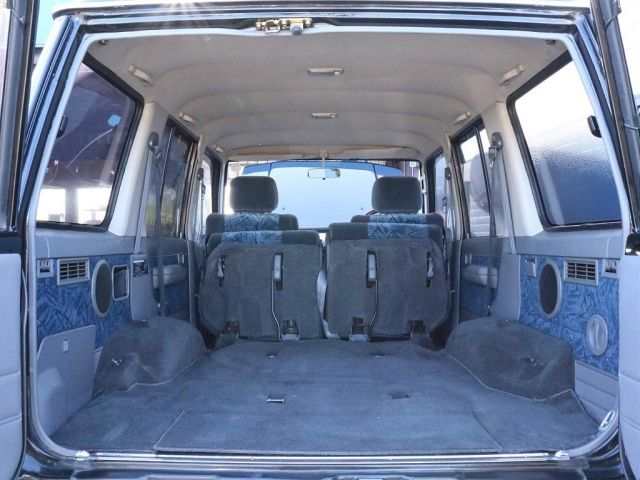 Toyota PRADO 1995-01 182459-13