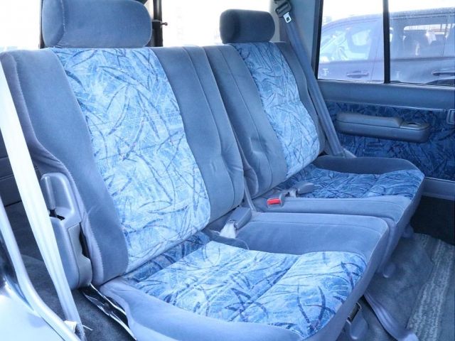 Toyota PRADO 1995-01 182459-4