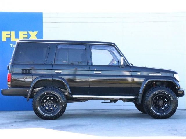 Toyota PRADO 1995-01 182459-5