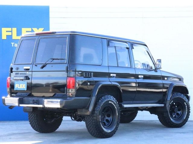 Toyota PRADO 1995-01 182459-2