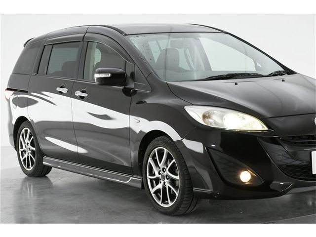 Mazda PREMACY 2013-03 22090-3