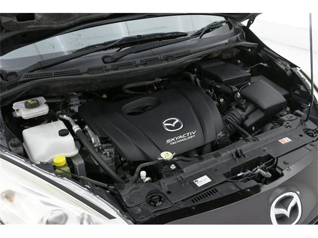 Mazda PREMACY 2013-03 22090-19