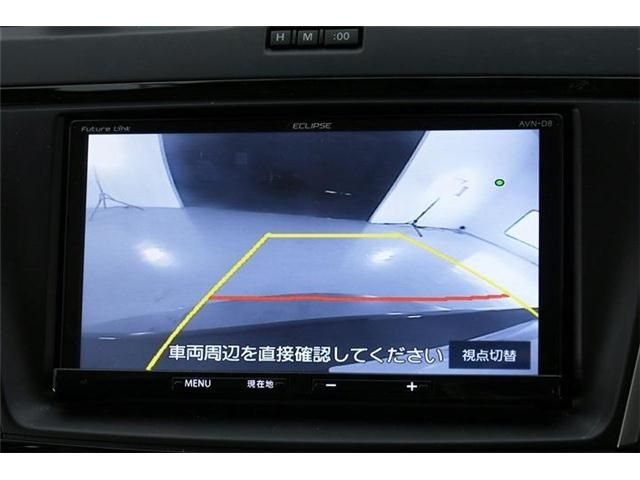 Mazda PREMACY 2013-03 22090-12