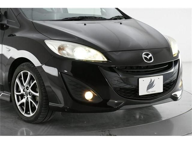 Mazda PREMACY 2013-03 22090-2
