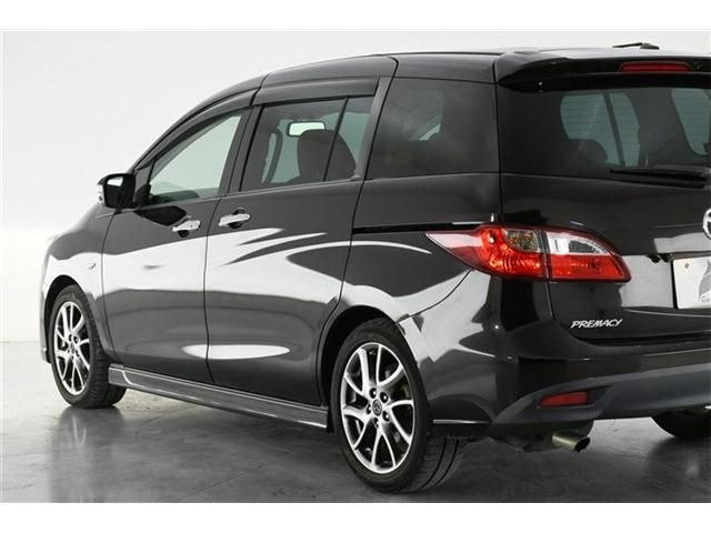 Mazda PREMACY 2013-03 22090-5