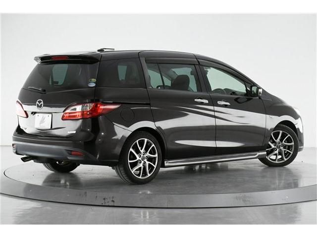 Mazda PREMACY 2013-03 22090-1
