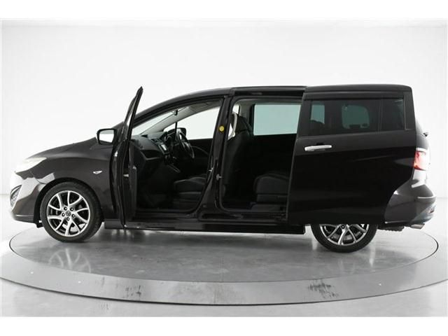 Mazda PREMACY 2013-03 22090-4