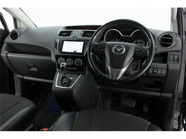 Mazda PREMACY 2013-03 22090-7
